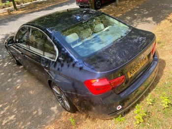 Used BMW 3 Series 2016 for sale - 79426607: Photo