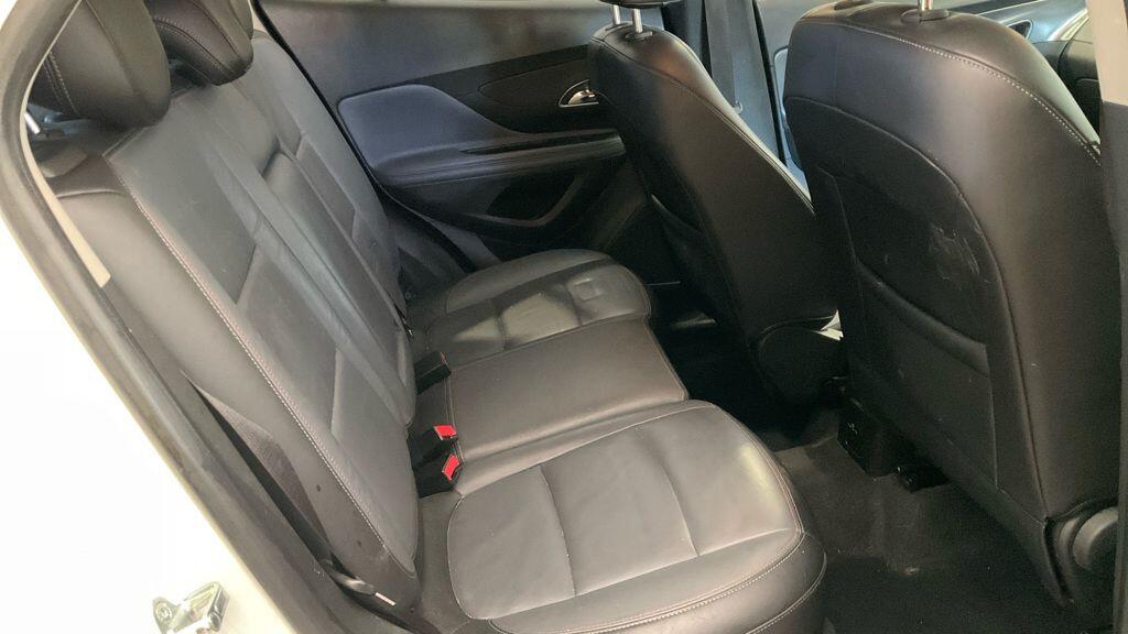 Used Vauxhall Mokka for sale - 77683557: Photo 14