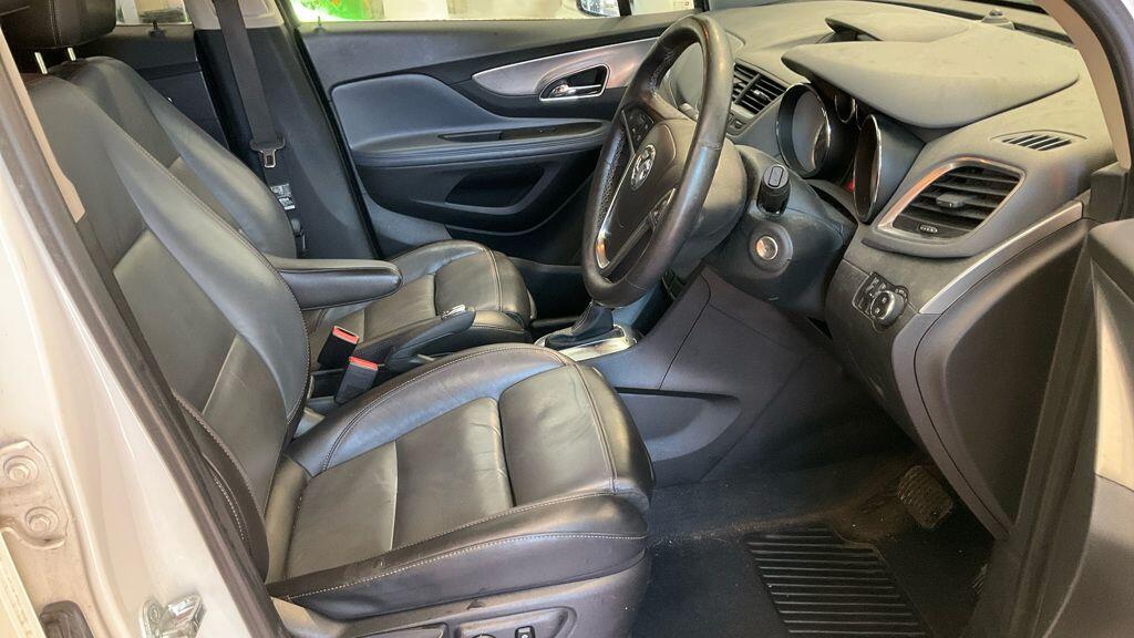 Used Vauxhall Mokka for sale - 77683557: Photo 15