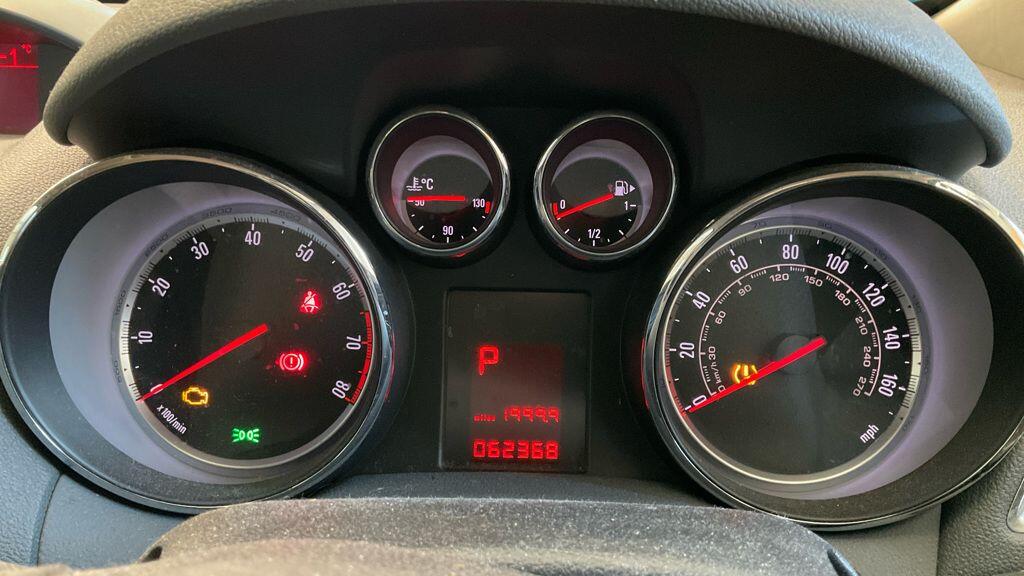 Used Vauxhall Mokka for sale - 77683557: Photo 16