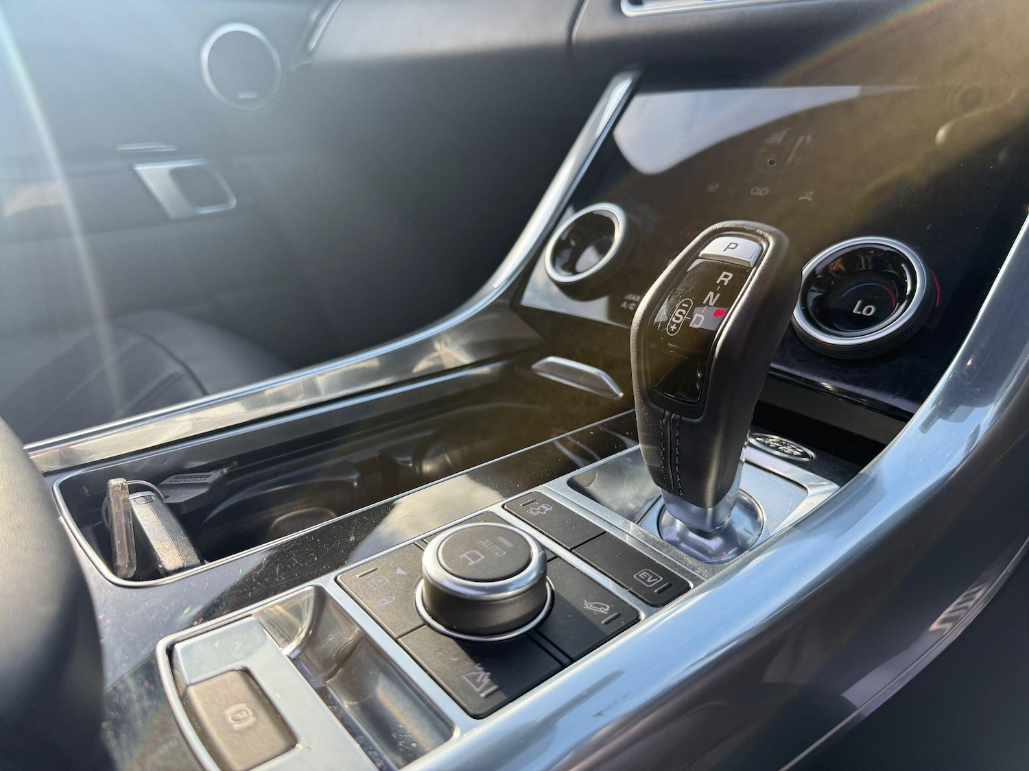 Used Land Rover Range Rover Sport 2020 for sale - 77230516: Photo 11