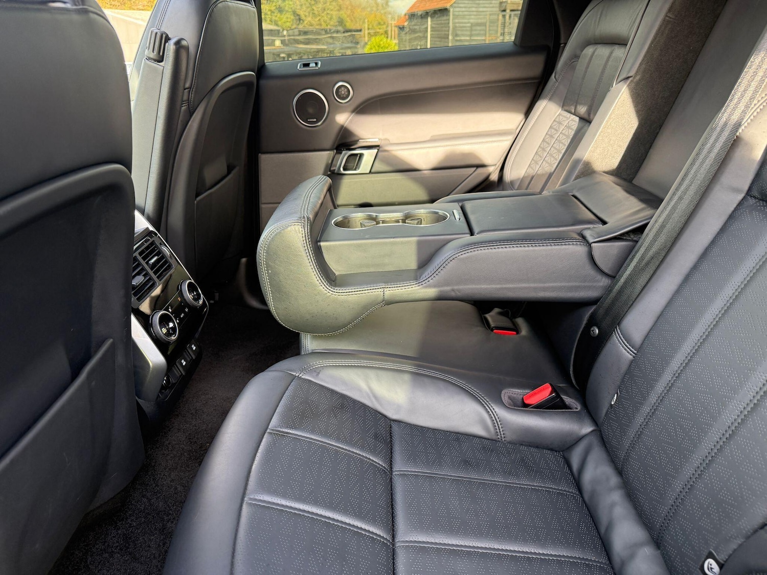 Used Land Rover Range Rover Sport 2020 for sale - 77230516: Photo 12