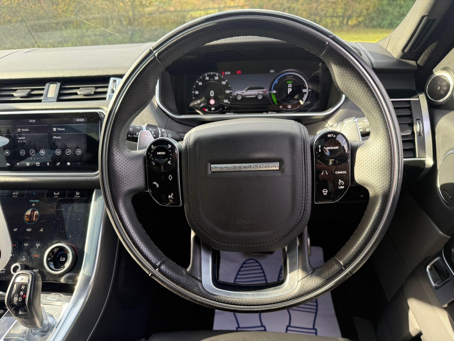 Used Land Rover Range Rover Sport 2020 for sale - 77230516: Photo 21