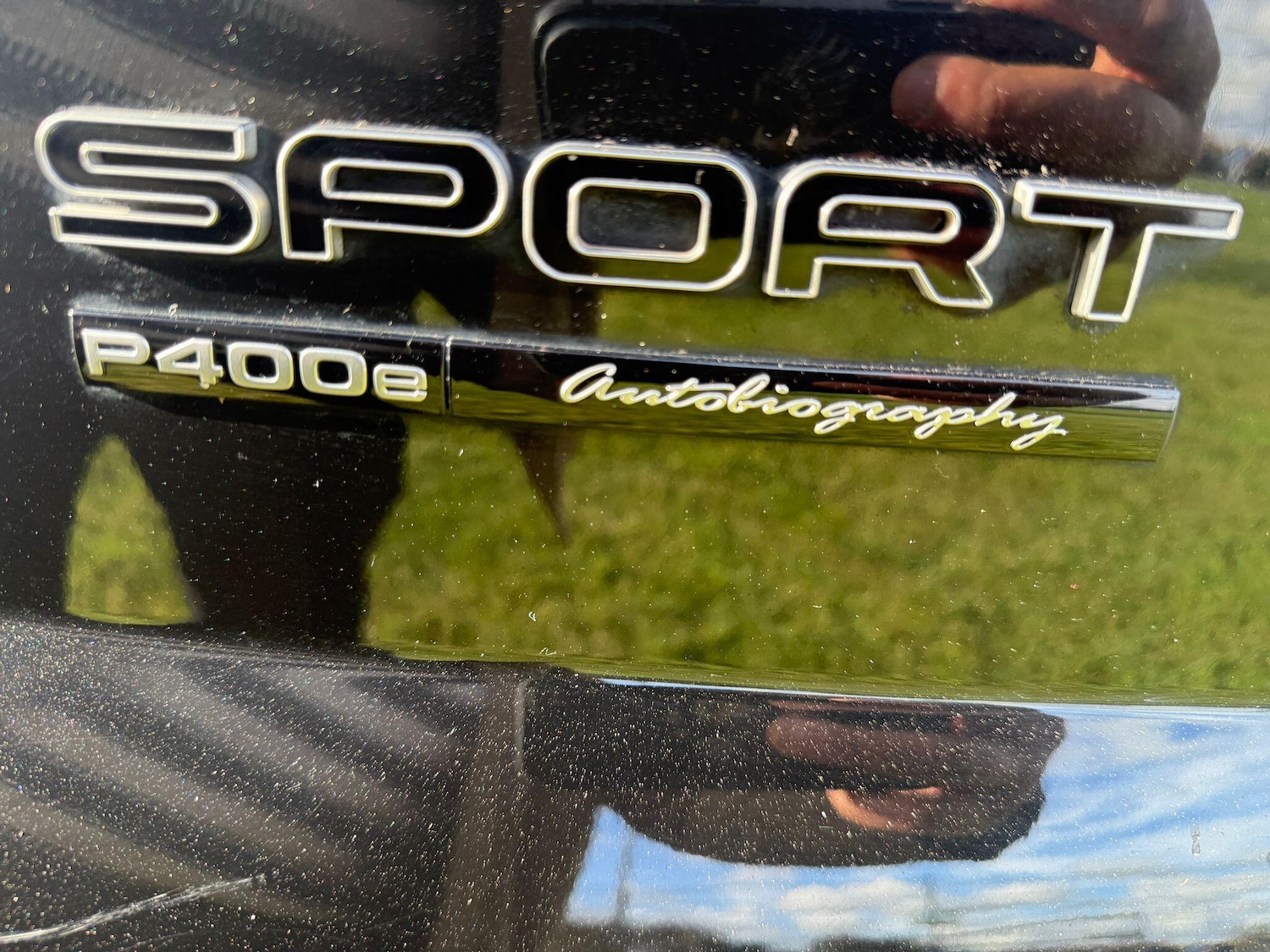 Used Land Rover Range Rover Sport 2020 for sale - 77230516: Photo 22