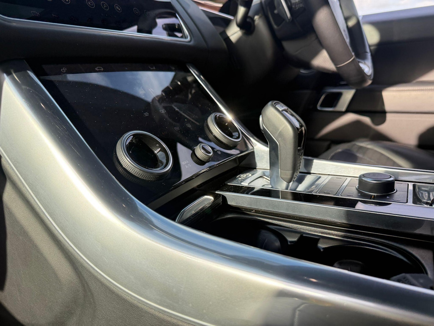 Used Land Rover Range Rover Sport 2020 for sale - 77230516: Photo 23