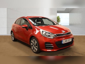 Used Kia Rio 2016 for sale - 79132204: Photo