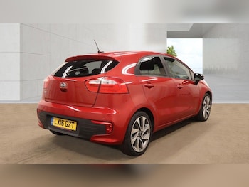 Used Kia Rio 2016 for sale - 79132204: Photo