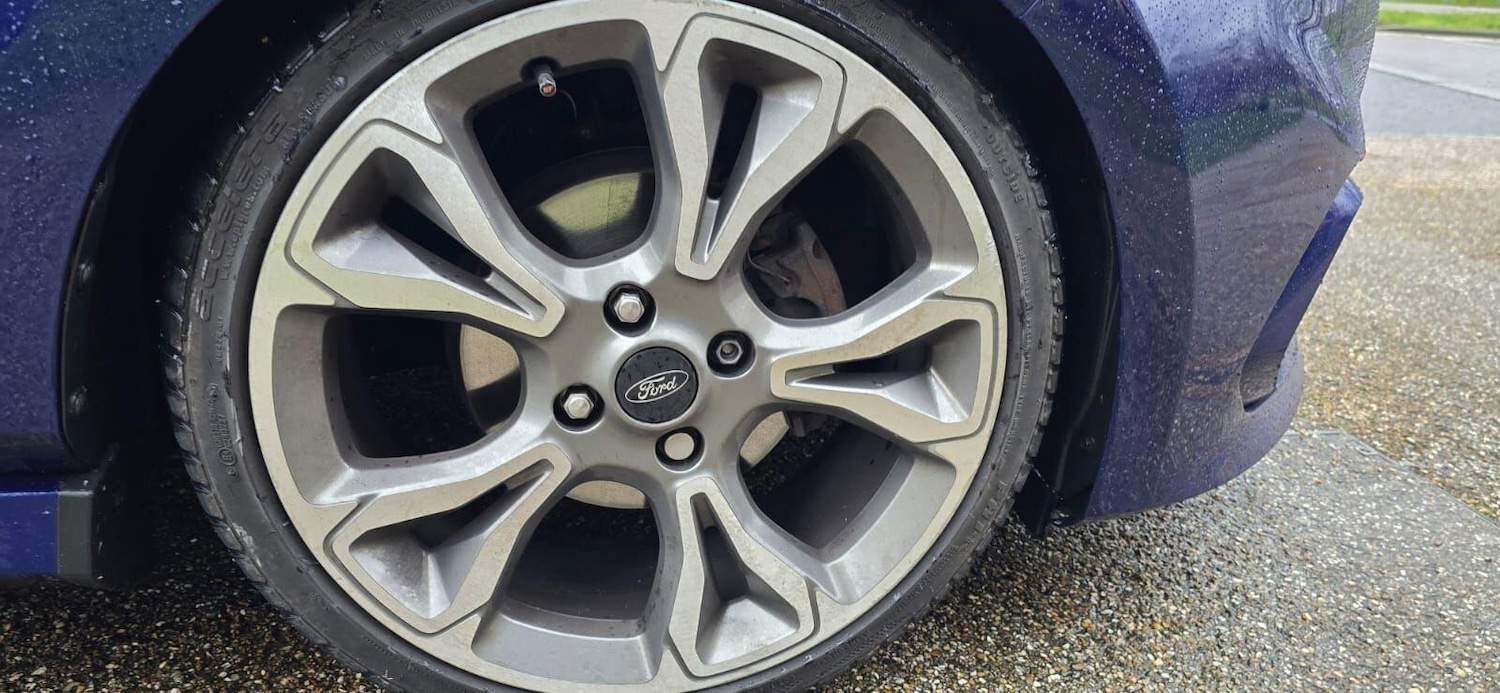 Used Ford Fiesta 2018 for sale - 77559168: Photo 23