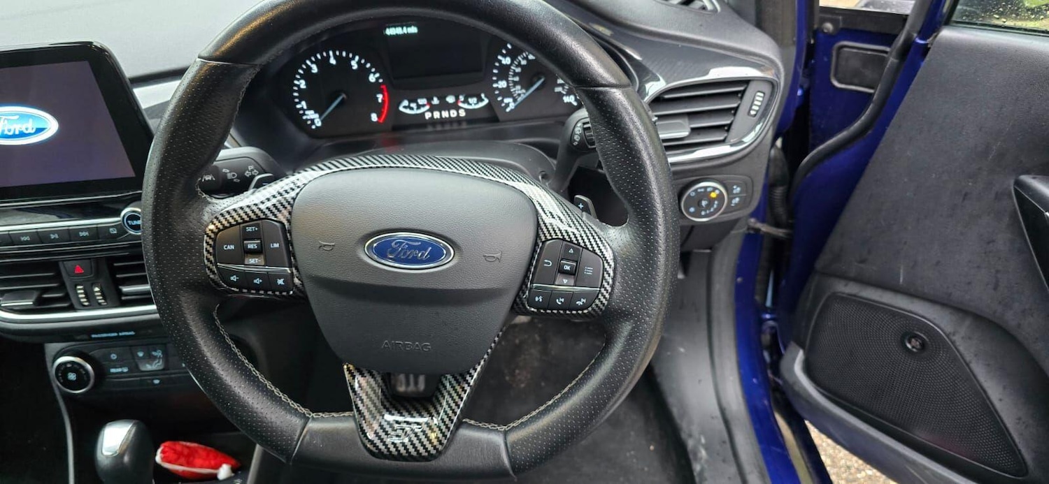 Used Ford Fiesta 2018 for sale - 77559168: Photo 26