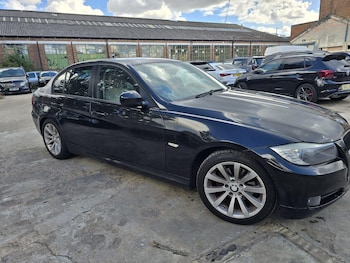 2009 (59) - 2.0 318i SE Euro 5 4dr