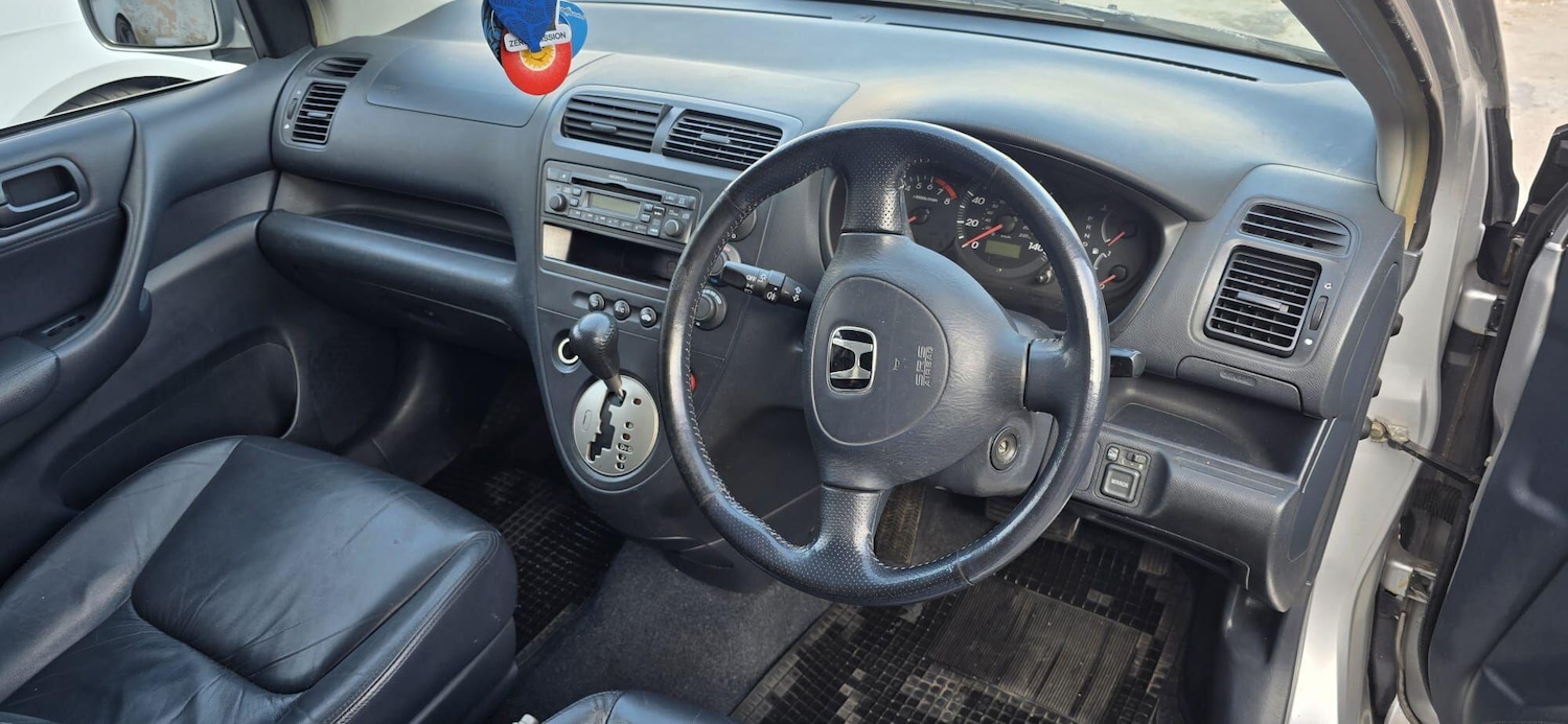 Used Honda Civic for sale - 77753769: Photo 13