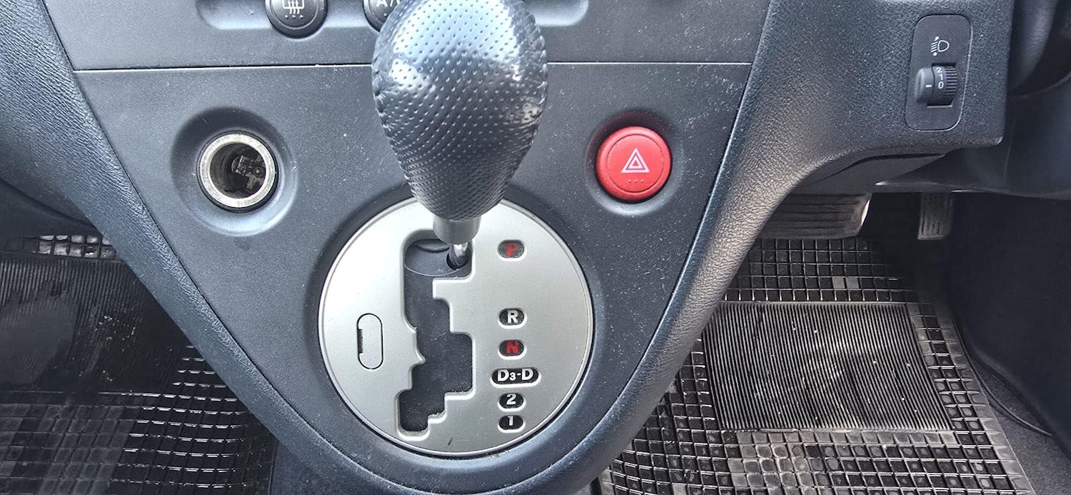 Used Honda Civic for sale - 77753769: Photo 14