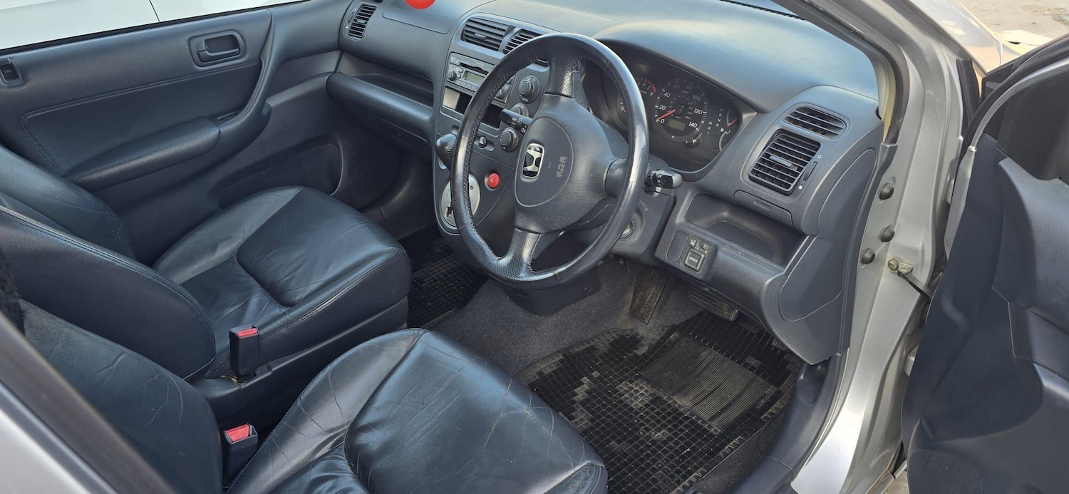 Used Honda Civic for sale - 77753769: Photo 9