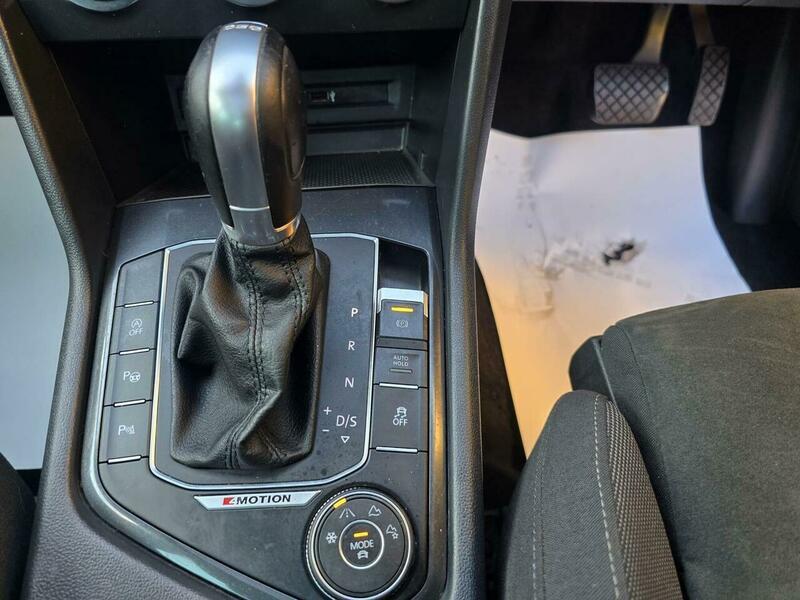 Used Volkswagen Tiguan for sale - 77683911: Photo 11