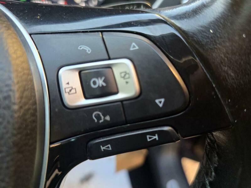 Used Volkswagen Tiguan for sale - 77683911: Photo 16