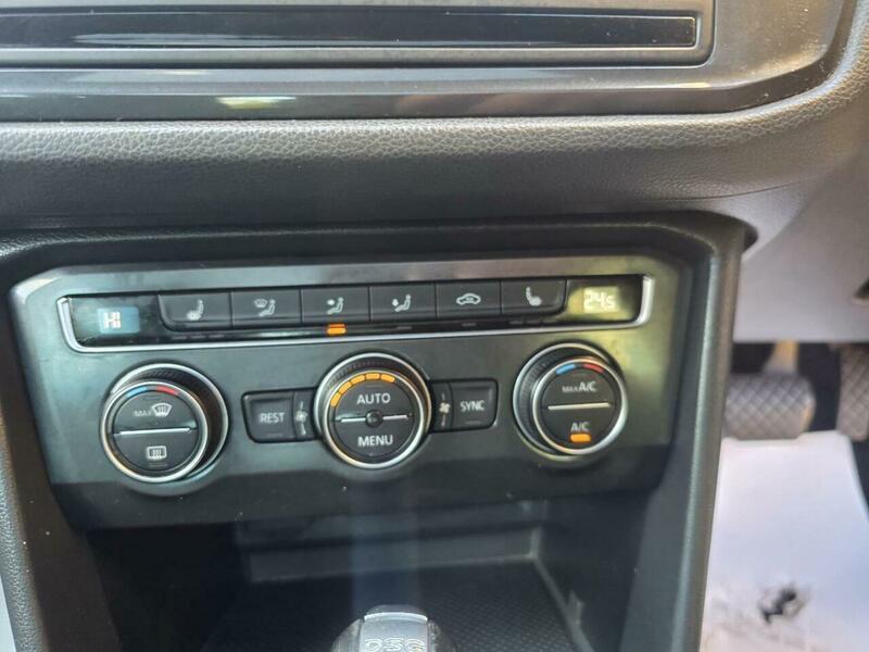 Used Volkswagen Tiguan for sale - 77683911: Photo 18