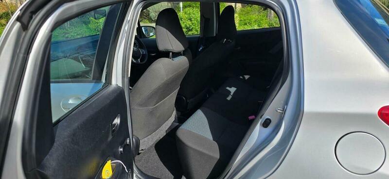 Used Toyota Yaris for sale - 77958092: Photo 10