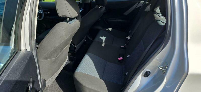 Used Toyota Yaris for sale - 77958092: Photo 12