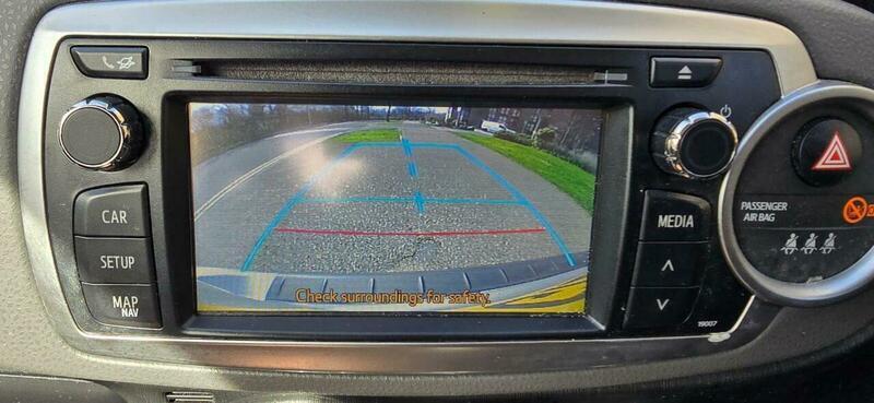 Used Toyota Yaris for sale - 77958092: Photo 19