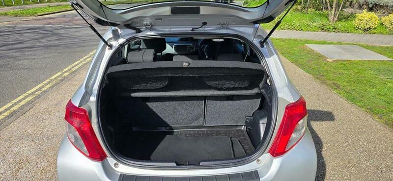 Used Toyota Yaris for sale - 77958092: Photo 21