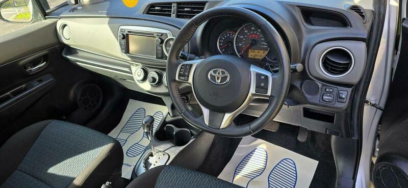 Used Toyota Yaris for sale - 77958092: Photo 22