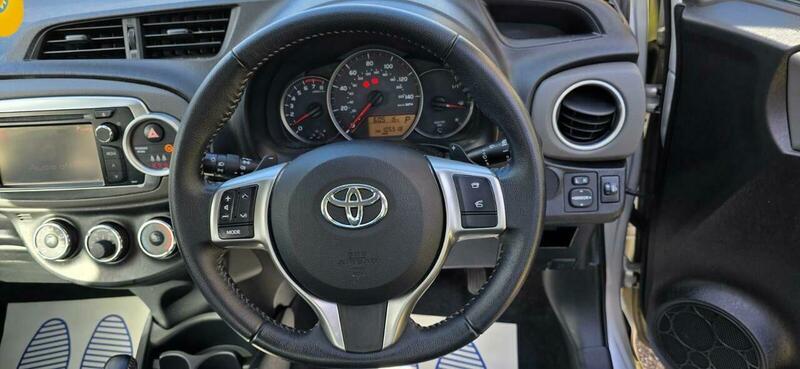 Used Toyota Yaris for sale - 77958092: Photo 23