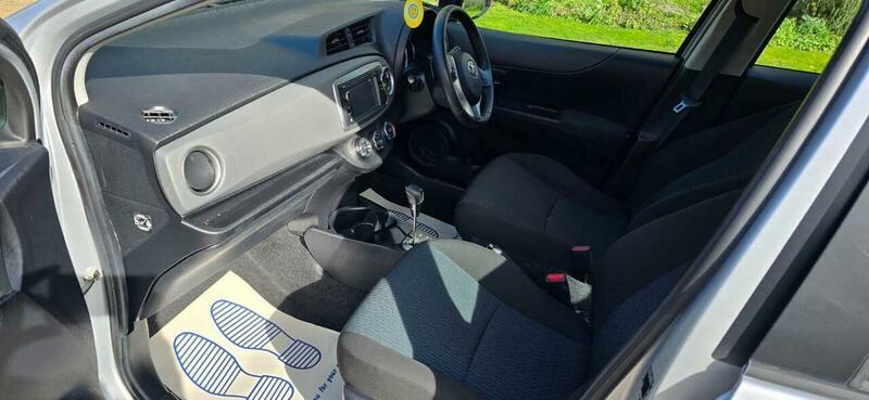 Used Toyota Yaris for sale - 77958092: Photo 26