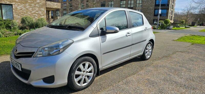 Used Toyota Yaris for sale - 77958092: Photo 3