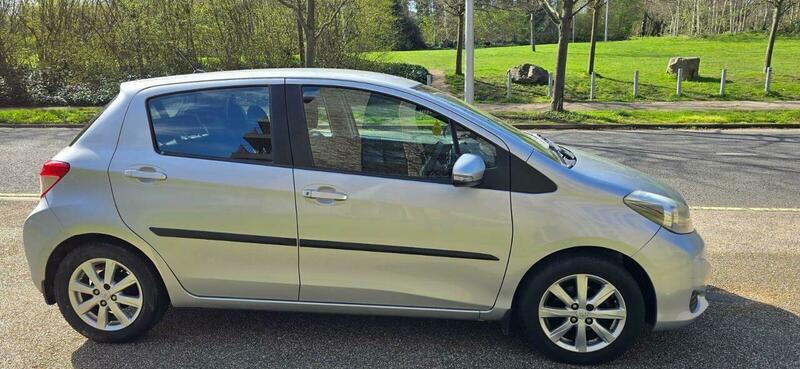 Used Toyota Yaris for sale - 77958092: Photo 7