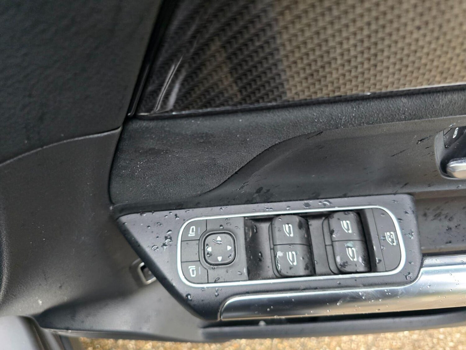 Used Mercedes-Benz GLA for sale - 77683842: Photo 16