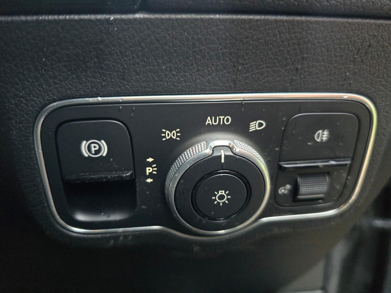 Used Mercedes-Benz GLA for sale - 77683842: Photo 17