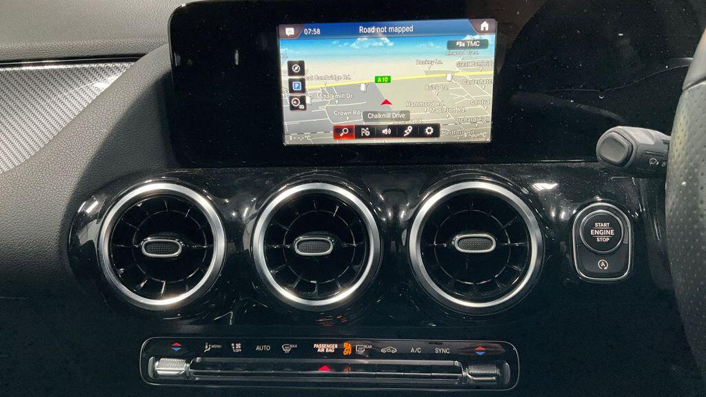 Used Mercedes-Benz GLA for sale - 77683842: Photo 18