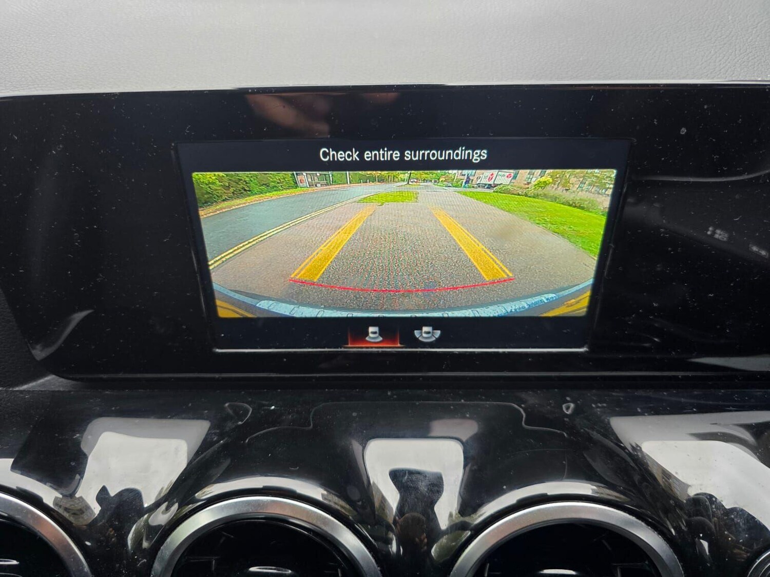 Used Mercedes-Benz GLA for sale - 77683842: Photo 19