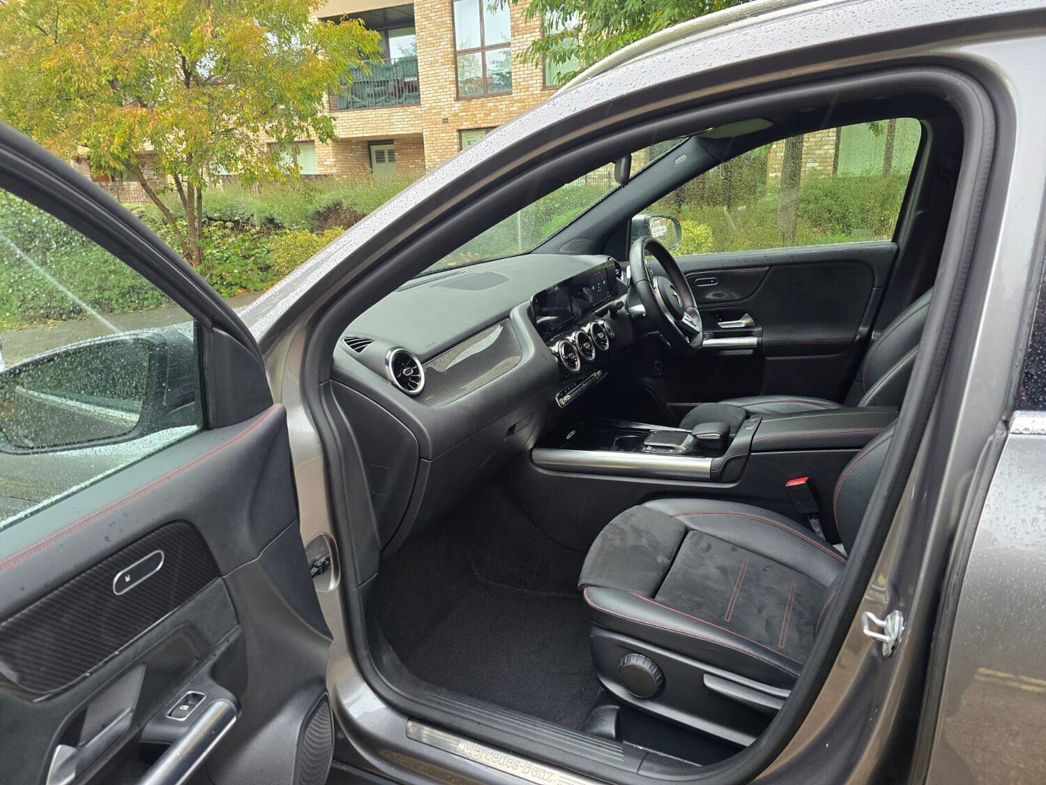 Used Mercedes-Benz GLA for sale - 77683842: Photo 24