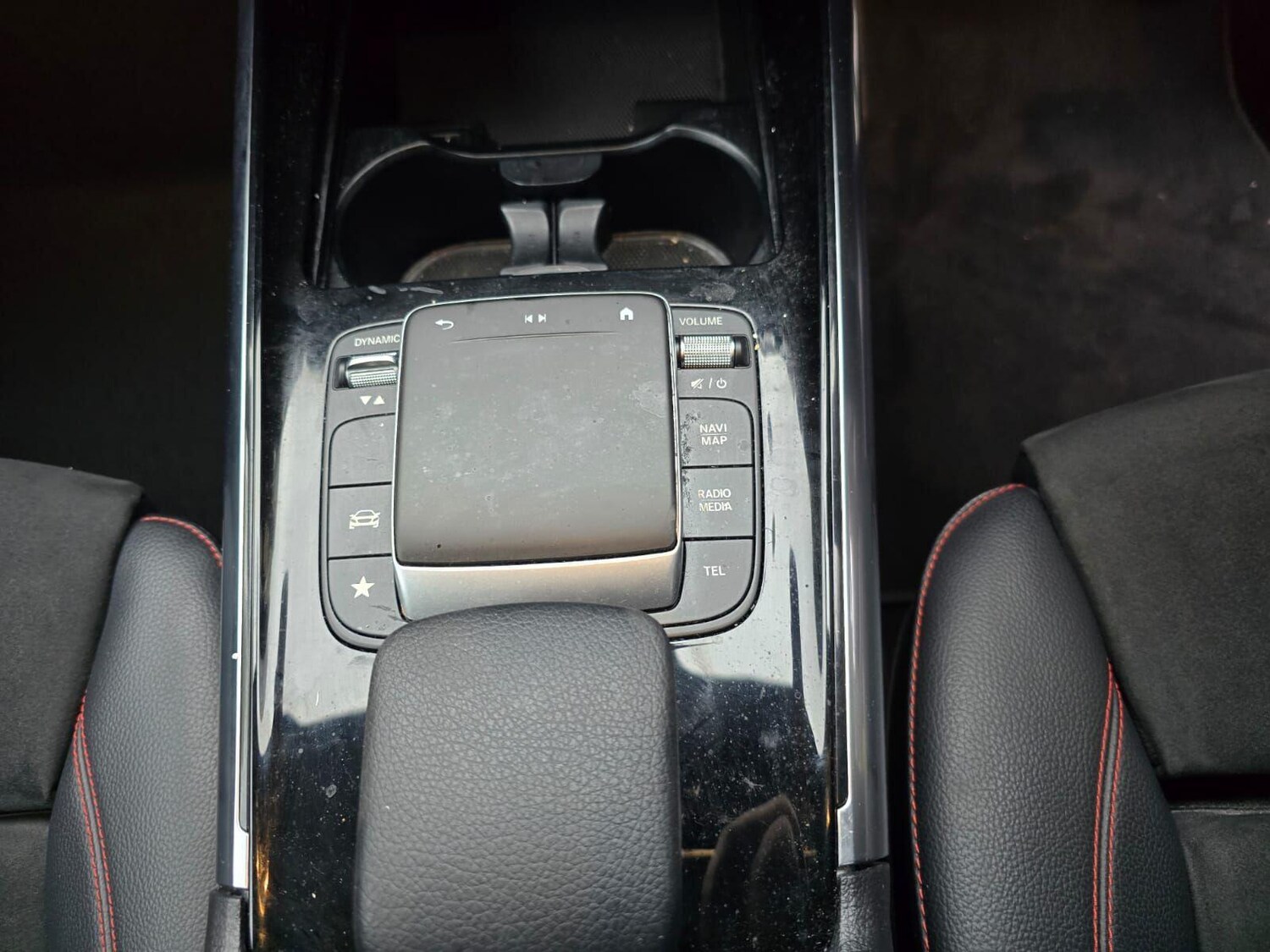 Used Mercedes-Benz GLA for sale - 77683842: Photo 26