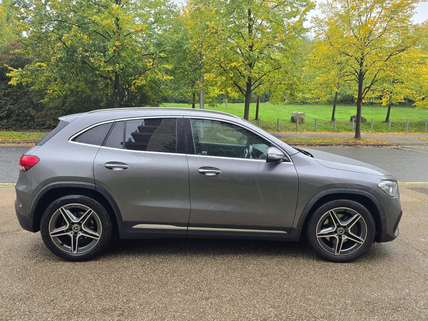 Used Mercedes-Benz GLA for sale - 77683842: Photo 7