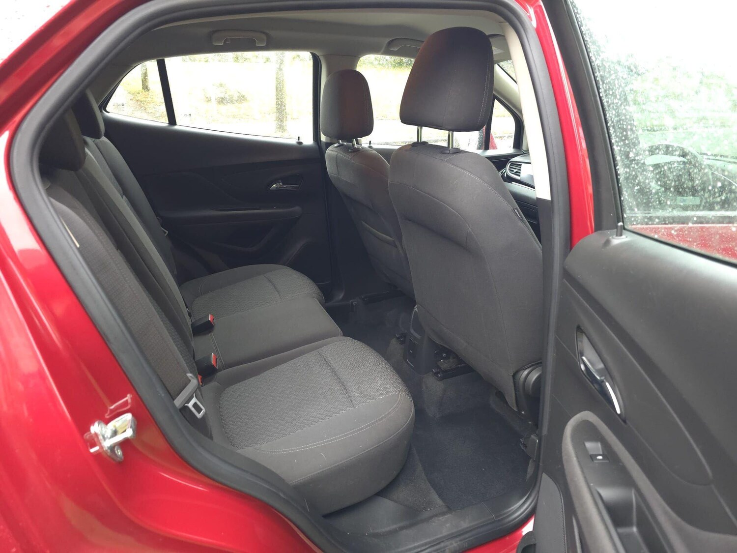 Used Vauxhall Mokka X 2017 for sale - 76561262: Photo 12