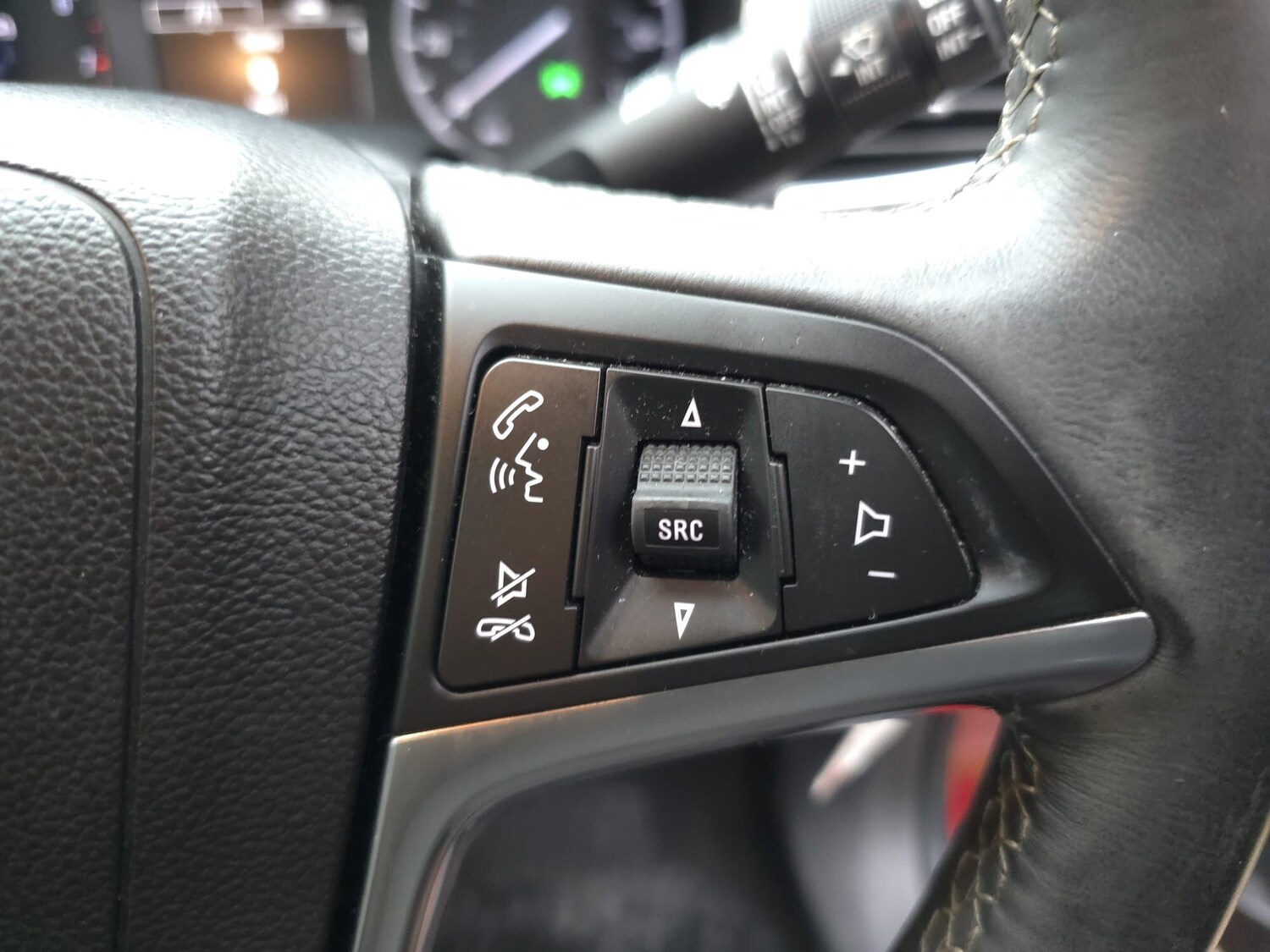 Used Vauxhall Mokka X 2017 for sale - 76561262: Photo 15