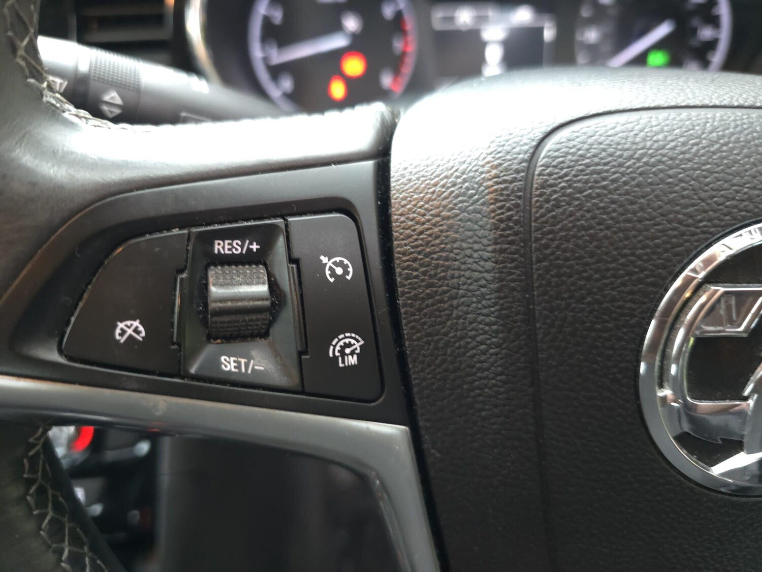 Used Vauxhall Mokka X 2017 for sale - 76561262: Photo 17