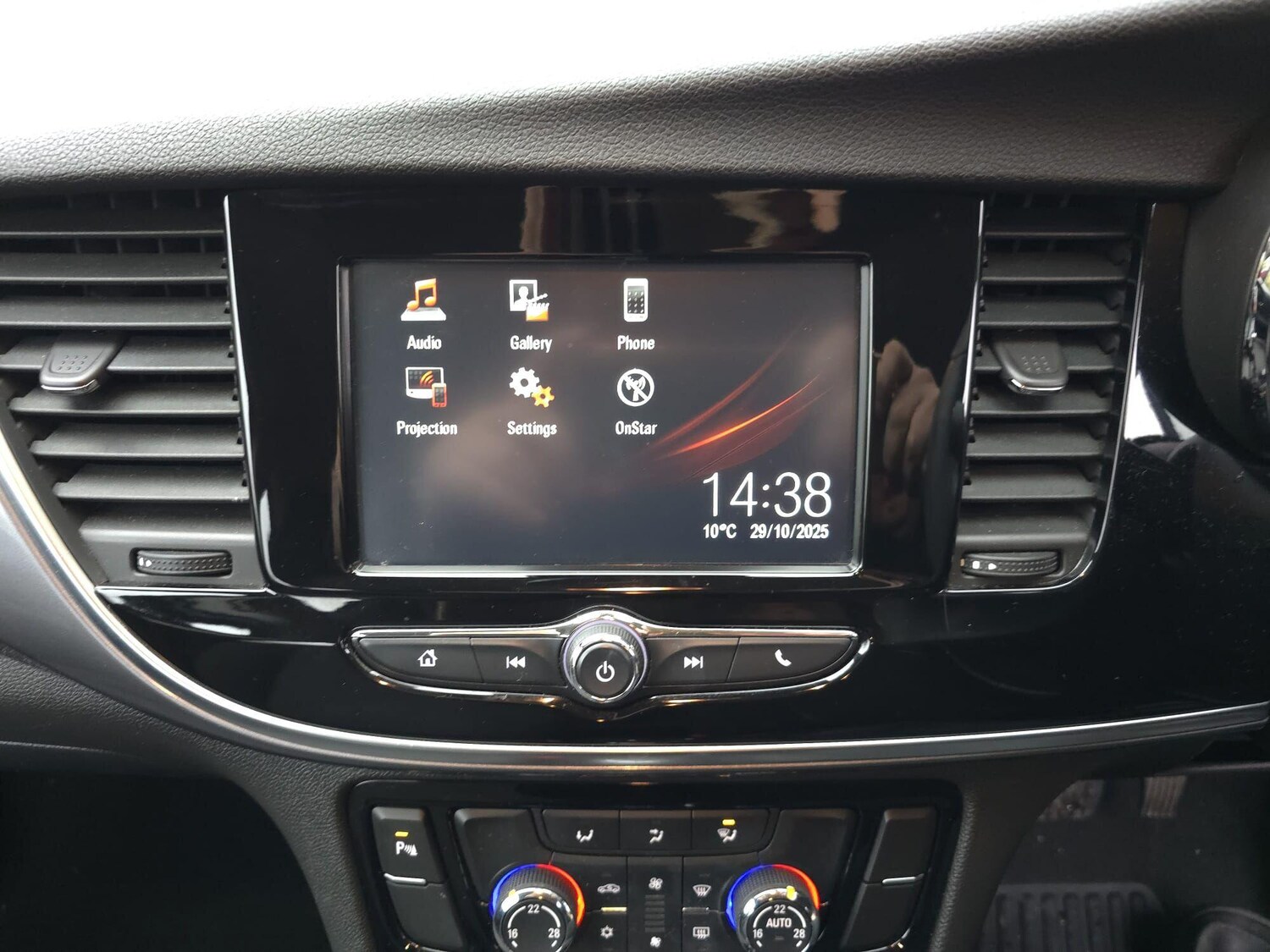 Used Vauxhall Mokka X 2017 for sale - 76561262: Photo 21