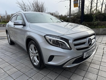 Used Mercedes-Benz GLA 2014 for sale - 78319599: Photo