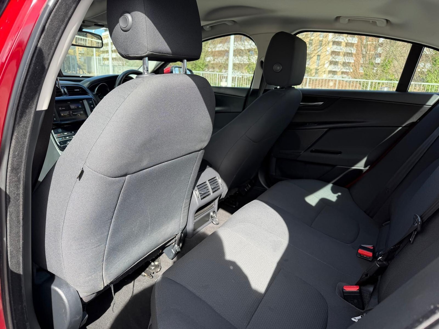 Used Jaguar XE 2018 for sale - 77924966: Photo 16