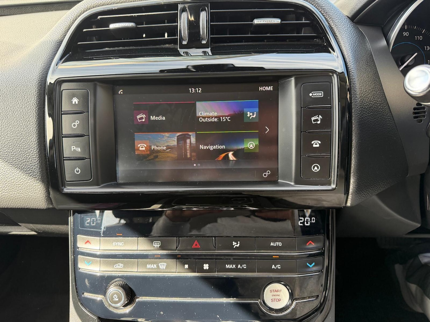 Used Jaguar XE 2018 for sale - 77924966: Photo 21