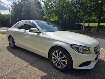 2016 (66) - C200d Sport Premium 4dr Auto