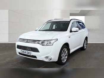Used Mitsubishi Outlander 2014 for sale - 78609209: Photo