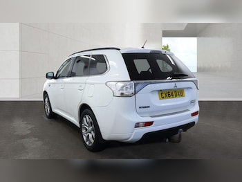 Used Mitsubishi Outlander 2014 for sale - 78609209: Photo
