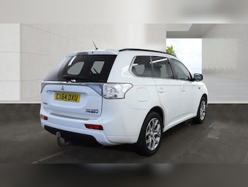 Used Mitsubishi Outlander 2014 for sale - 78609209: Photo
