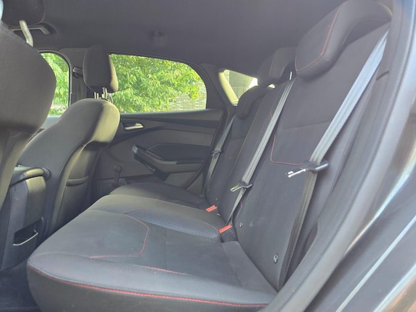 Used Ford Focus 2017 for sale - 76226254: Photo 14