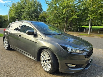 2017 (17) - 1.0T EcoBoost ST-Line Euro 6 (s/s) 5dr