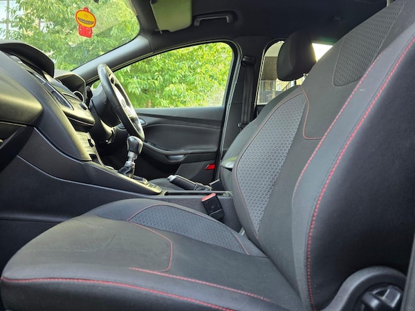 Used Ford Focus 2017 for sale - 76226254: Photo 23